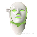 Home Benutzer Elektronische LED-Gesicht Hautpflege-Maske